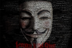 Cựu thành viên nhóm Anonymous “tố” đồng đội cũ