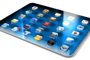 5 tính năng được mong đợi nhất của iPad 3