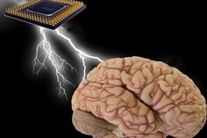 IBM sáng chế chip hoạt động như não người