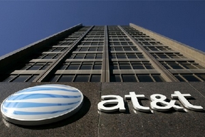 AT&T: Chưa thể hứa hẹn về thiết bị hỗ trợ 4G