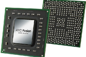 AMD tung ra APU dòng C và E