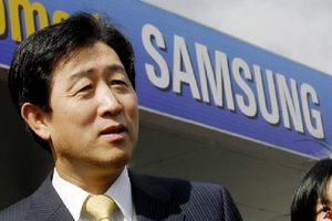 CEO Samsung: Không bao giờ bỏ tiền mua webOS!