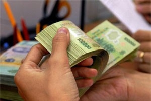 Vietinbank, Vietcombank trả lương bình quân từ 15-18 triệu đồng/tháng