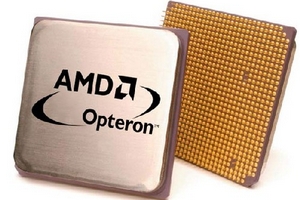 AMD tung ra các chip máy chủ 16 lõi đầu tiên