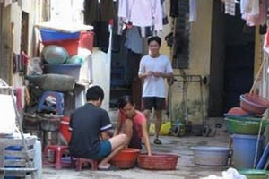 Sinh viên đau đầu với chiêu “nhầm” đồ