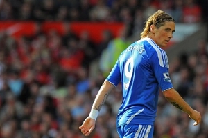 Chelsea từng có cơ hội mua Torres với giá “rẻ”