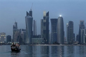 Qatar là nước giàu nhất thế giới
