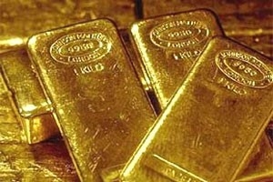 SPDR Gold Trust bất ngờ quay lại mua vàng