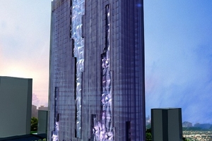 800 tỷ đồng xây Danang Diamond Tower