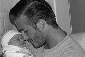 David Beckham bỏ túi hơn 1 tỷ đồng/ngày