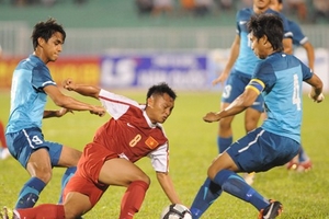 Lùm xùm lễ bốc thăm bóng đá nam SEA Games 26: Âm mưu chống lại U23 Việt Nam?