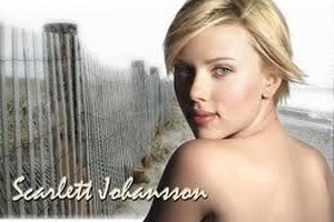 Scarlett Johansson quá đẹp để đóng cô gái có hình xăm rồng