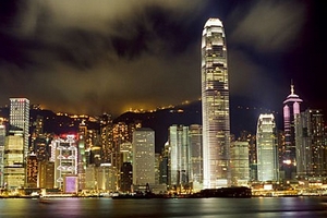 Giá thuê văn phòng Hồng Kông đắt đỏ nhất thế giới