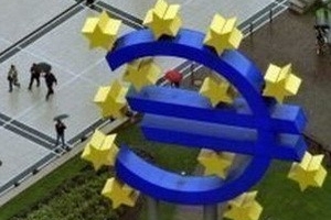 Bắt đầu hội nghị thượng đỉnh EU về khủng hoảng nợ
