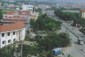 Thủ tướng duyệt quy hoạch chung đô thị Vĩnh Phúc hơn 31,8 nghìn ha