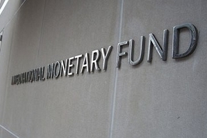 IMF xem xét hỗ trợ các nước đang gặp căng thẳng kinh tế