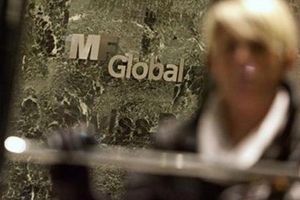 MF Global, cú sốc mới trên thị trường thế giới