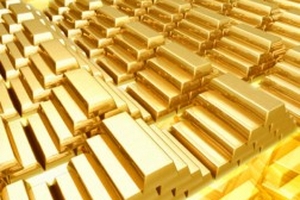 Các quỹ mua tiếp gần 10 tấn vàng