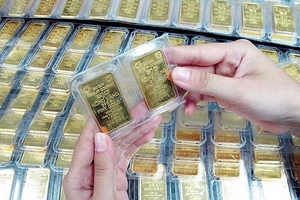 Tạo thế độc quyền trên thị trường vàng?