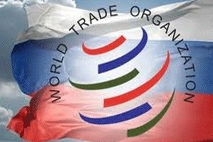 Nga đạt thỏa thuận với Gruzia để gia nhập WTO