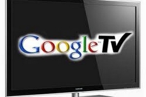 "Bom tấn" Google TV mới sắp ra mắt