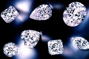 Zimbabwe sắp bán số kim cương trị giá hai tỷ USD