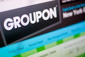 Groupon hoàn tất vụ IPO lớn thứ nhì ở mảng Internet