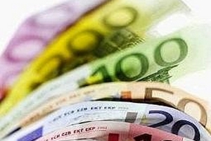 Euro ngừng giảm giá sau thỏa thuận thành lập chính phủ mới của Hy Lạp