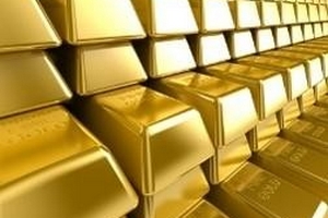 Vàng thế giới tăng vượt 1.770 USD/ounce