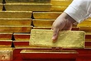 Ngân hàng lớn tăng vọt lãi suất huy động vàng