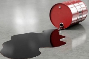 Giá xăng, dầu quốc tế bất ngờ tăng vọt