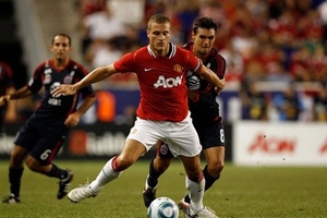 Real Madrid sẽ có Vidic với giá 10 triệu bảng?