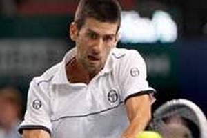 Djokovic đút túi hơn 33 tỉ