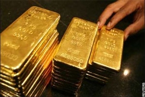 Mua thêm vàng, SPDR Gold Trust vẫn ‘lỗ’ trên 1 tỷ USD