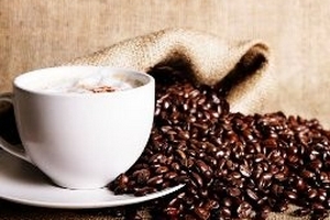 Cà phê trong nước giữ nguyên mức giá 37 triệu đồng/tấn