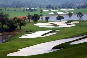 Đề nghị kiểm tra năng lực tài chính chủ dự án sân golf Tân Sơn Nhất