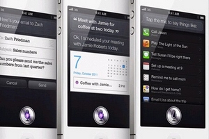 Siri bị bẻ khóa để làm “trợ lý” tất cả các thiết bị
