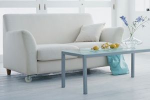 Sắc màu sofa hiện đại