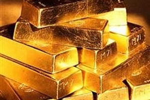 SPDR Gold Trust lại mua vào trên 9 tấn vàng