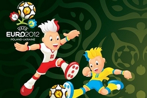 Phân loại hạt giống Euro 2012: Xuất hiện bảng tử thần?