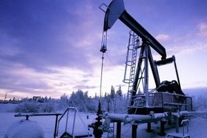 Giá dầu bất ổn vì khủng hoảng nợ công châu Âu
