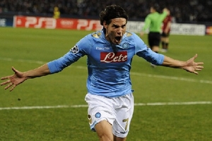 Thua Napoli, Man City rơi vào thế khó