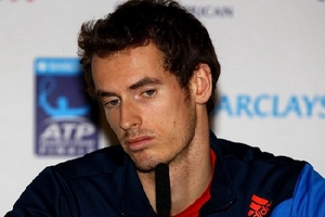 Murray: "Tham dự ATP World Tour Finals là sai lầm"