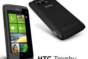 HTC giảm doanh thu dự báo vì Apple và Samsung