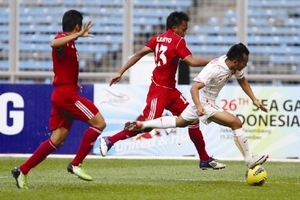 Cầu thủ U23 Việt Nam: 'Chúng tôi trong sạch'