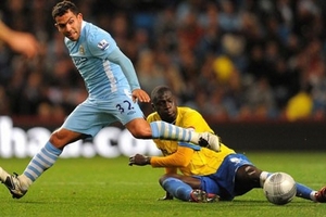 Carlos Tevez tìm được bến đỗ mới