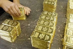 Mua thêm vàng, SPDR Gold Trust vẫn ‘lỗ’ hơn 1 tỷ USD