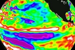 Hiệu ứng CO2 hâm nóng Trái Đất chậm hơn dự đoán?