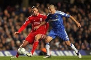 Chelsea - Liverpool: 0 - 2: The Blues chính thức chia tay Carling Cup