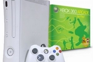 Hơn 960.000 bộ Xbox 360 được tiêu thu trong tuần